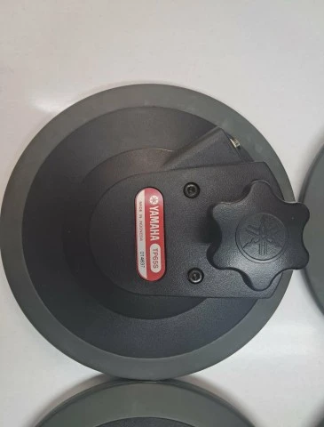 YAMAHA DTXpress 2 brain and pads only