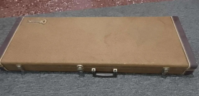 Charvel model 4 1981 