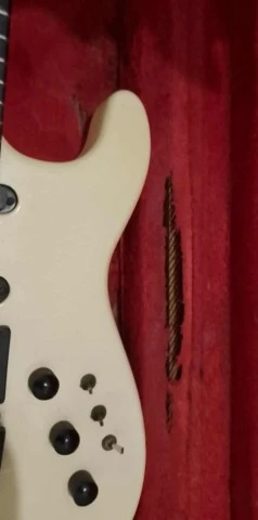 Charvel model 4 1981 