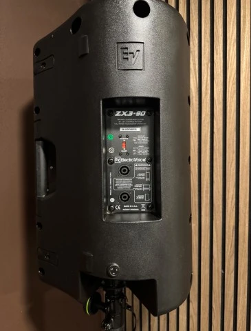 Παθητικό ηχείο Electro-Voice ZX3-90 12άρι