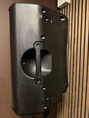 Παθητικό ηχείο Electro-Voice ZX3-90 12άρι