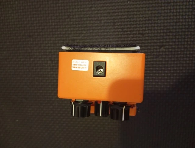 Boss DS-1