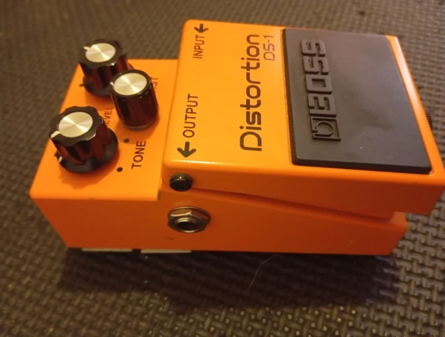 Boss DS-1