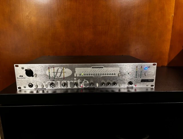 Focusrite Penta Preset Stereo Optical Co