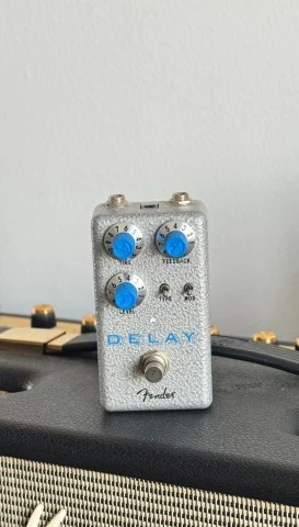 Fender Hammertone Delay 