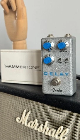 Fender Hammertone Delay 