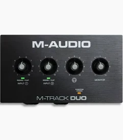 Maudio Duo