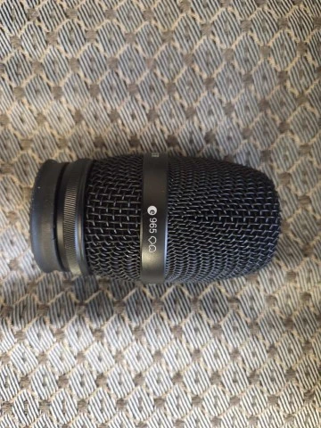 Sennheiser ew 500 G4-965 (Band Gw1: 558-