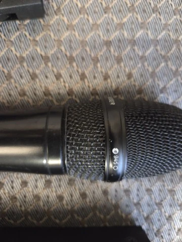 Sennheiser ew 500 G4-965 (Band Gw1: 558-