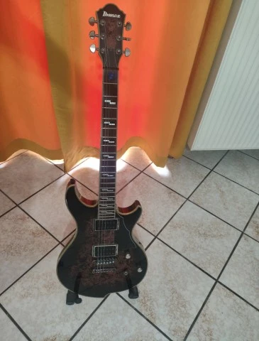 Ibanez dn500 dark stone