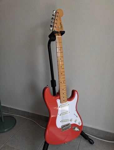 Squier CV 50s FR Stratocaster