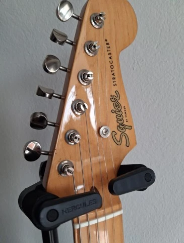 Squier CV 50s FR Stratocaster