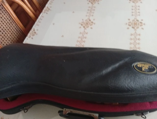 Πωλείτε επαγγελματική τρομπέτα μάρκας sh