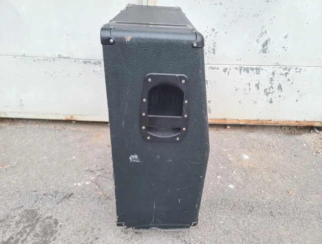 Marshall MF 400 Oversized - 2x Celestion