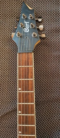 Cort KX300 Electric Guitar