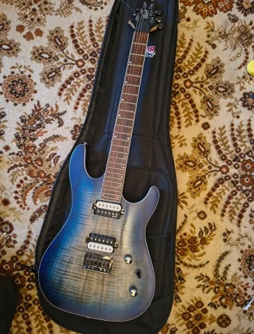 CORT KX300 ELECTRIC GUITAR 