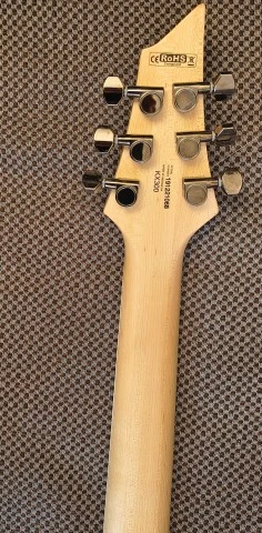 Cort KX300 Electric Guitar