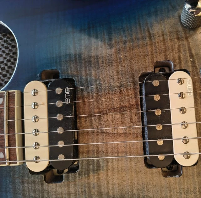 Cort KX300 Electric Guitar