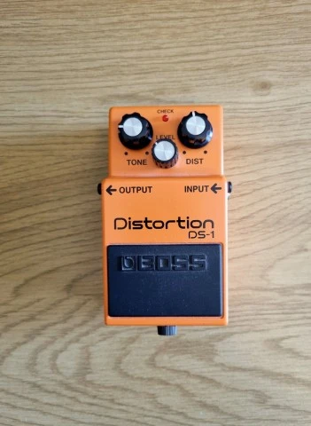 Boss DS-1