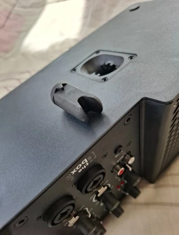The Box Pro CX5