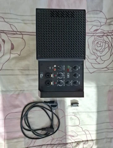 The Box Pro CX5