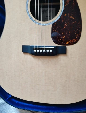 Martin DX1E