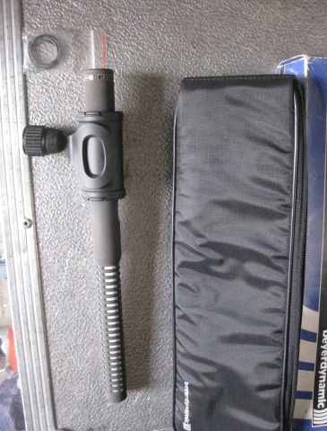 Brand: beyerdynamic Model: MCE 86 N (C)