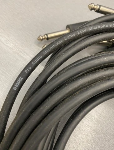 MOTU Ultralite MK3 Firewire με 8 καλώδια