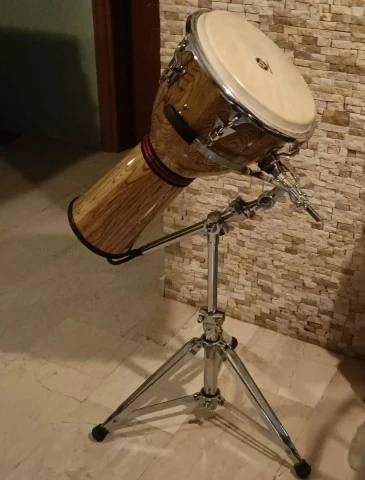Latin Percussion LP799X-AW Galaxy Series