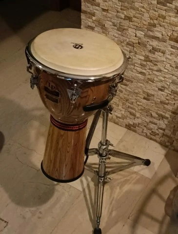 Latin Percussion LP799X-AW Galaxy Series