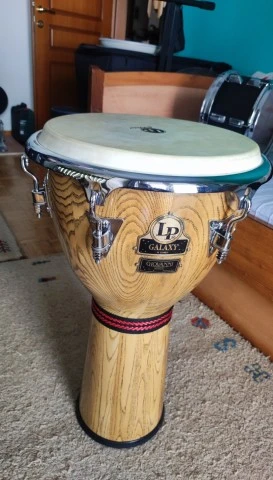 Latin Percussion LP799X-AW Galaxy Series