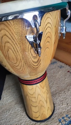 Latin Percussion LP799X-AW Galaxy Series