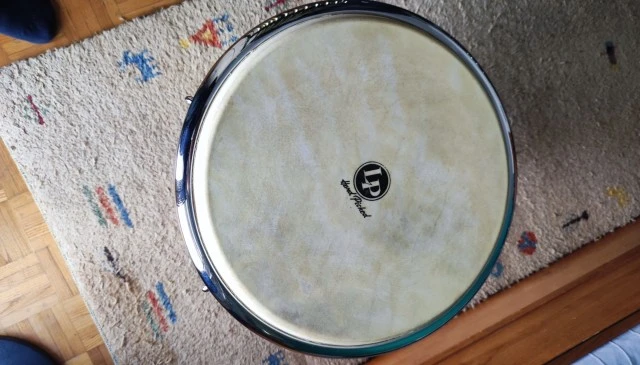 Latin Percussion LP799X-AW Galaxy Series