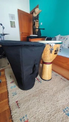 Latin Percussion LP799X-AW Galaxy Series