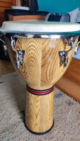 Latin Percussion LP799X-AW Galaxy Series