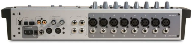 M-Audio ProjectMix