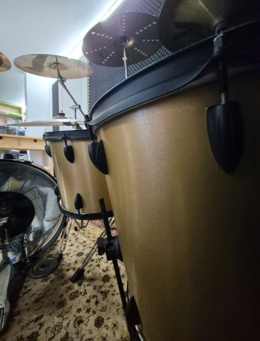 Ludwig Accent 