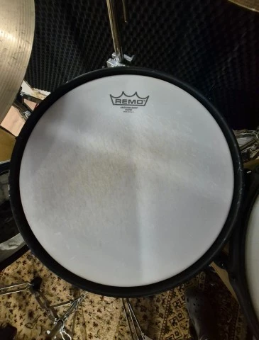 Ludwig Accent 