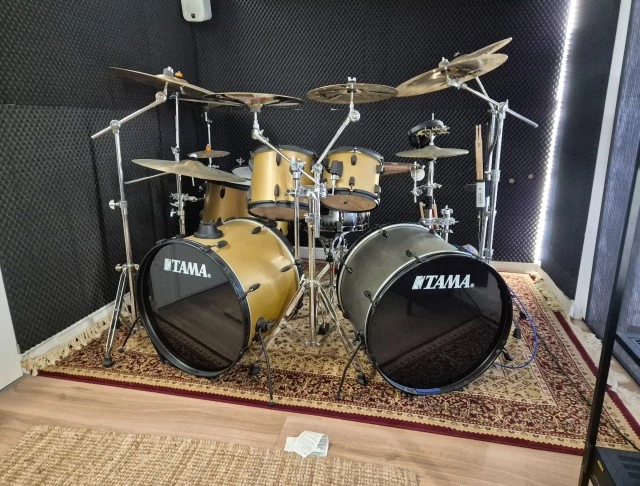 Ludwig Accent 