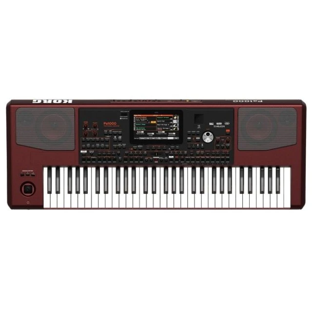 Korg PA 1000
