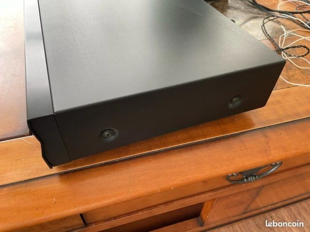 Δέκτης Yamaha TX - 396 L