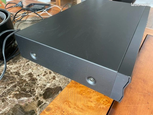 Δέκτης Yamaha TX - 396 L