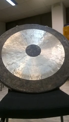 Gongs STAGG TTG 32" &amp; TTG 26"