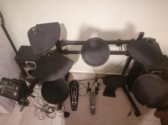 Millenium MPS100