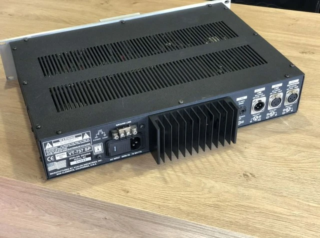 Avalon VT-737SP