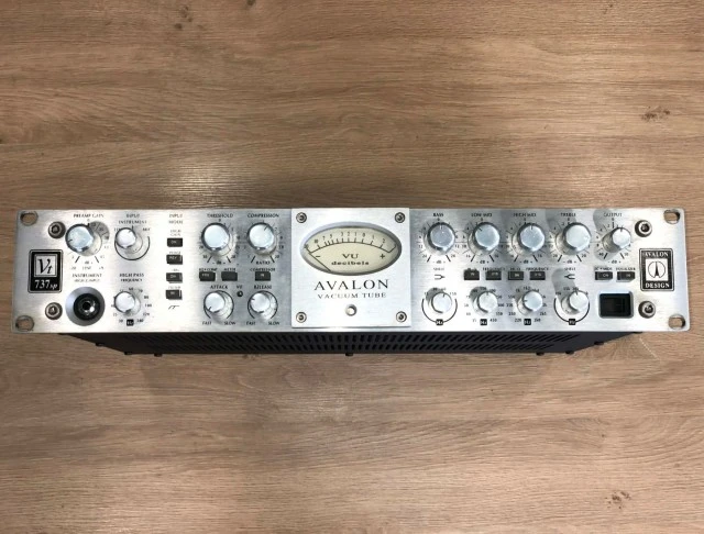 Avalon VT-737SP