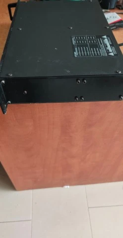 Lab Gruppen 2600