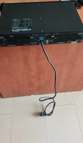 Lab Gruppen 2600