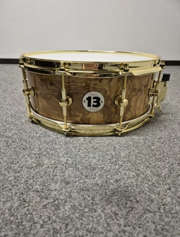 13CustomDrums Snare 