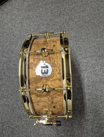 13CustomDrums Snare 